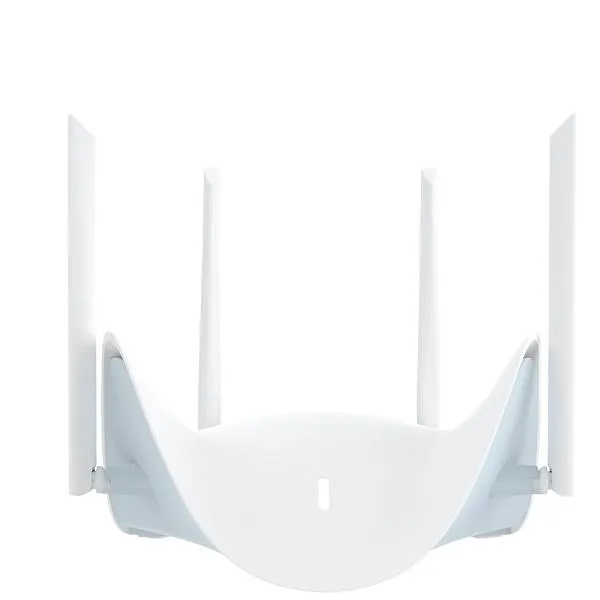 D-Link Aquila Pro Ai BE9500 Wi-Fi 7 Smart Router R95 - immagine 1