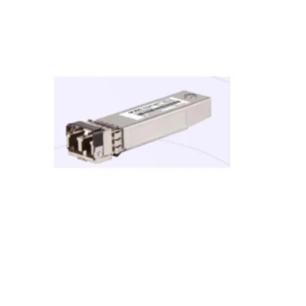 Hp Hpe Networking Instant On 1G Sfp Lc Sx 500M OM2 Mmf Transceiver R9D16A - immagine 1