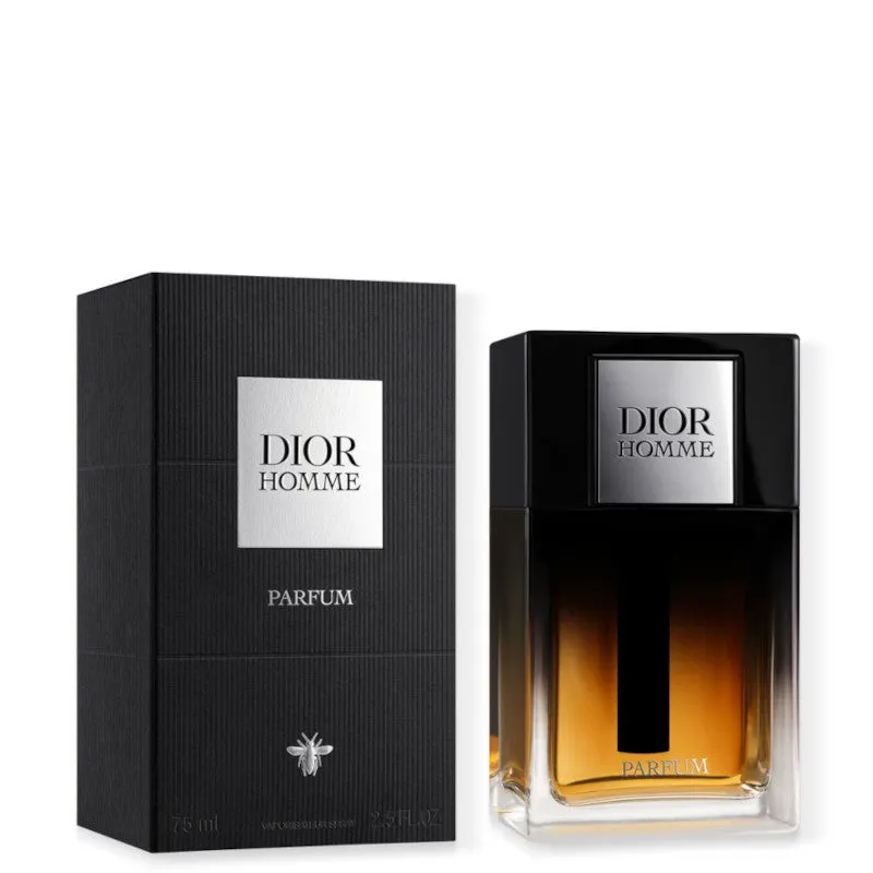 DIOR Dior Homme Parfum - 75 ML - immagine 1