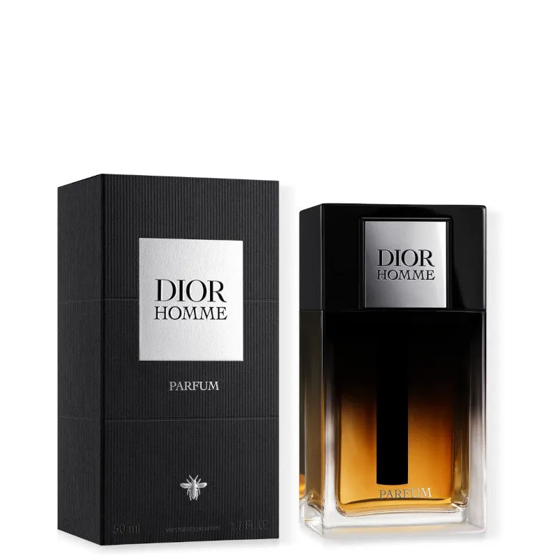 DIOR Dior Homme Parfum - 50 ML - immagine 1