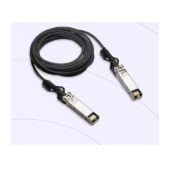Hp Hpe Networking Instant On 10G Sfp+ To 1M Direct Attach Copper Cable R9D19A - immagine 1