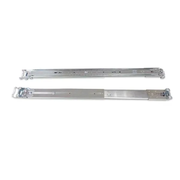 Qnap Rack Slide Rail Kit For TVS-471U Other 2U Series Models TS-1270U TS-1269U TS-870U TVS-871U TVS-1271U TS-869U TS-1253U RAIL-B02 - immagine 1