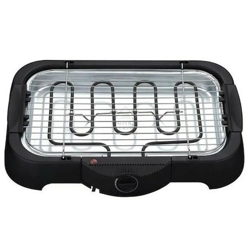 Zephir - Barbecue elettrico - Zhc703 - immagine 1