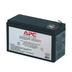 Apc Batterie Per Back UPS Es BE700-IT E UPS Cs BK650EI RBC17 - immagine 1