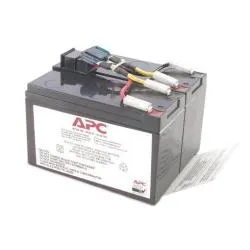Apc Batterie Per SUA750I RBC48 - immagine 1