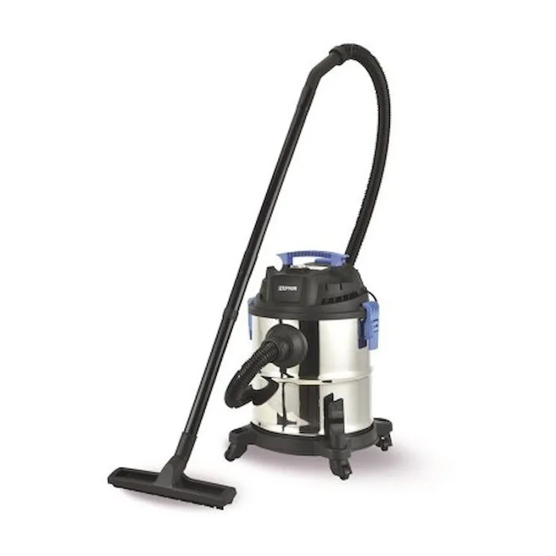 Zephir Bidone aspiratutto - Zwd20 - immagine 1