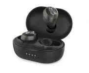 Auricolare Bluetooth 5.0 Lenovo Ipx5 Water Re Qcc3020 Chipset - immagine 1