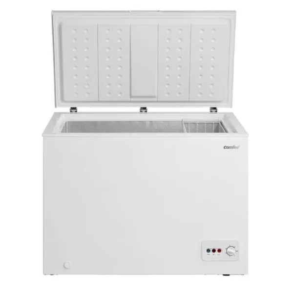 Comfee Congelatore Orizzontale 251 E RCC335WH2 - immagine 1