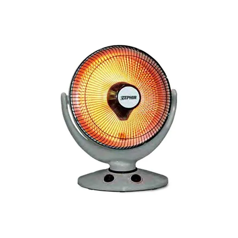 Zephir Stufa carbonio Zcrb36 - immagine 1