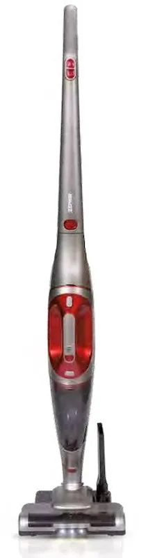 ZEPHIR ZHV184 Silver/Rosso - immagine 1