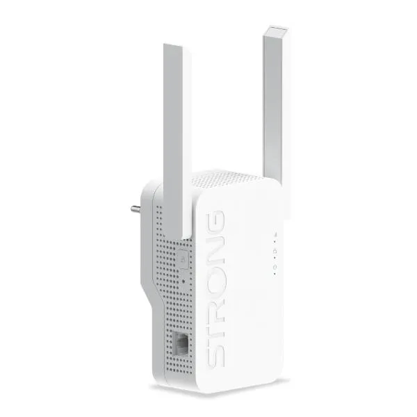 Strong Repeater Ax 3000 REPEATERAX3000 - immagine 1