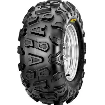 Cst CU02 Abuzz 25x10.00 D12 51M - immagine 1