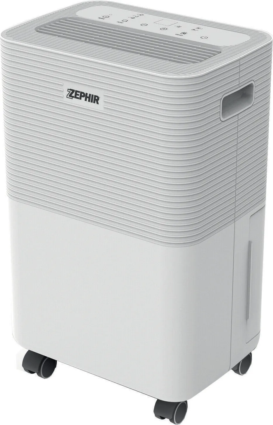 Zephir Deumidifcatore Portatile 280 W ZDP12 - immagine 1