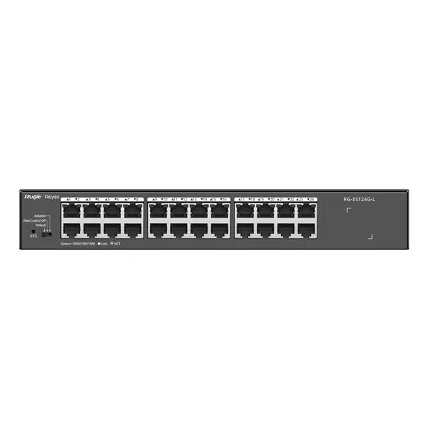 Ruijie Networks RG-ES124G-L RG-ES124G-L - immagine 1