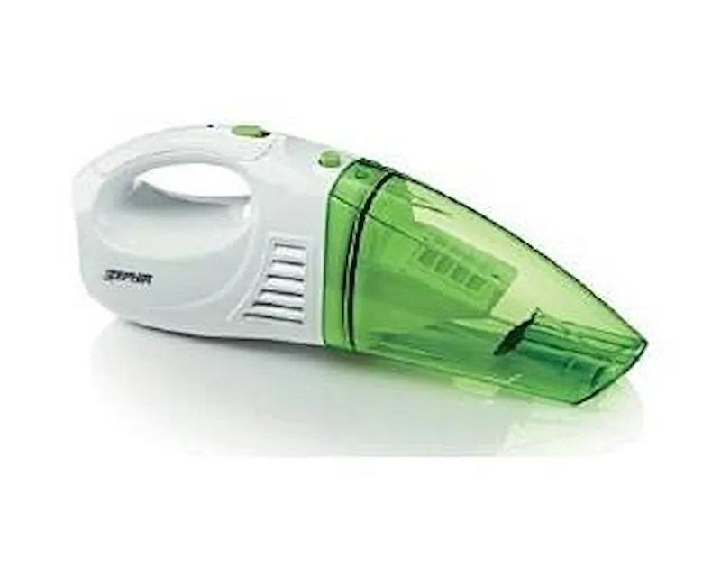 Zephir Aspirabriciole ZHV100 Bianco / Verde - immagine 1