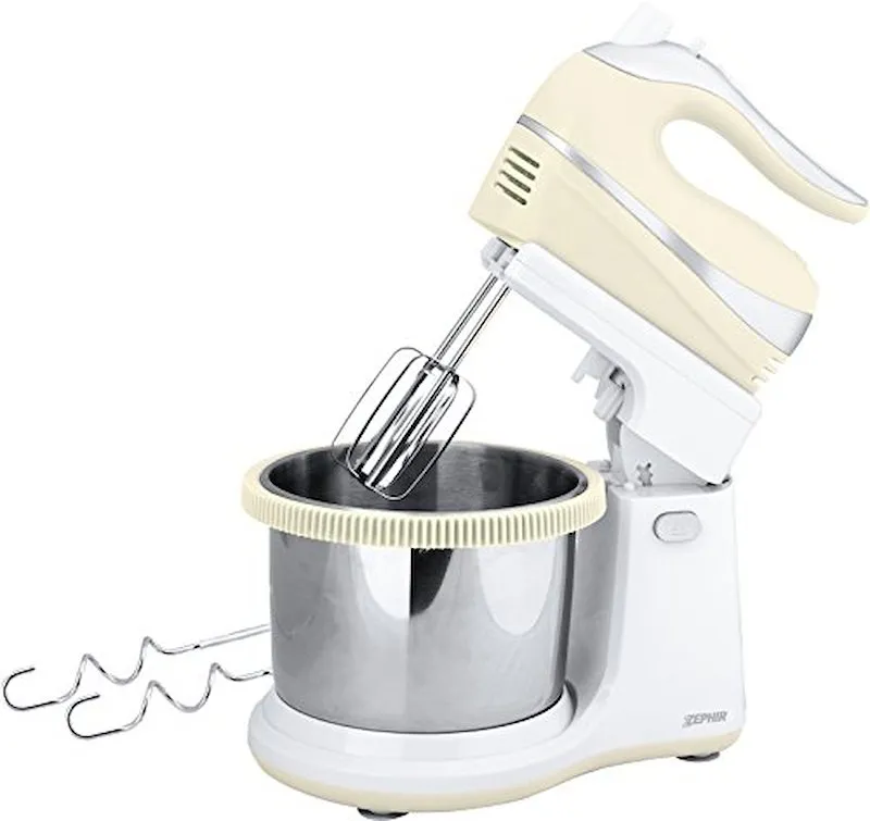 Zephir Mixer ZHC467C Beige - immagine 1