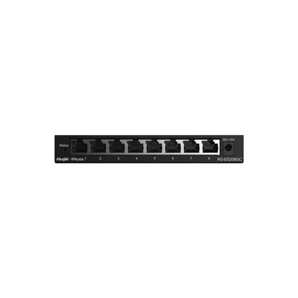 Ruijie Networks RG-ES208GC RG-ES208GC - immagine 1