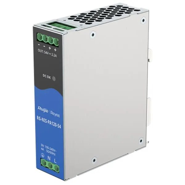 Ruijie Networks RG-NIS-PA120-54 RG-NIS-PA120-54 - immagine 1