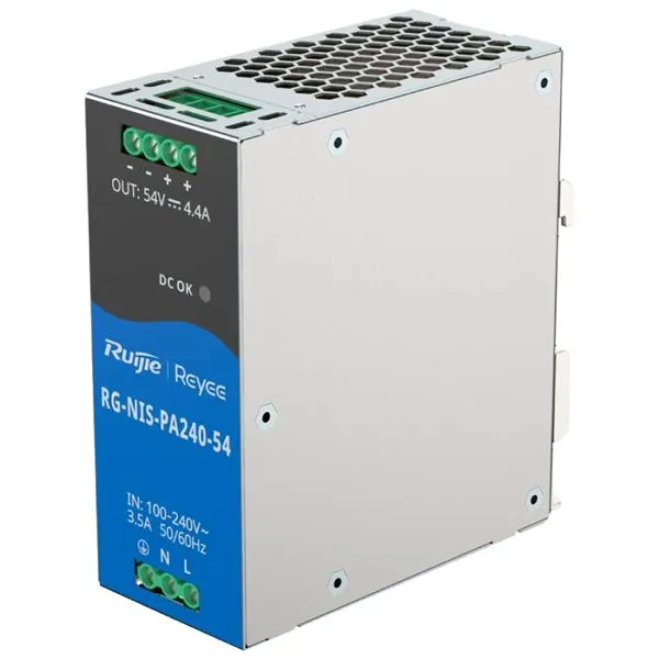 Ruijie Networks RG-NIS-PA240-54 RG-NIS-PA240-54 - immagine 1