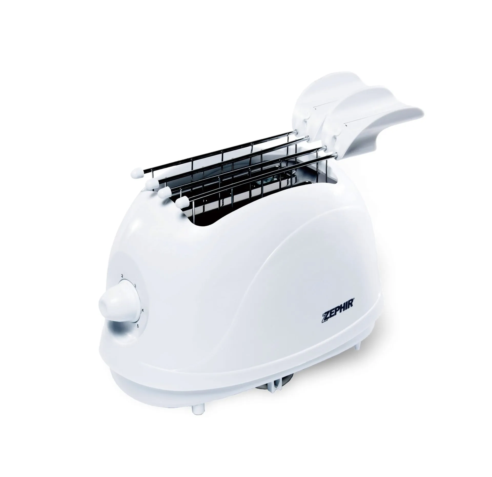 Zephir TOSTAPANE ELETTRICO Zhc505 - immagine 1
