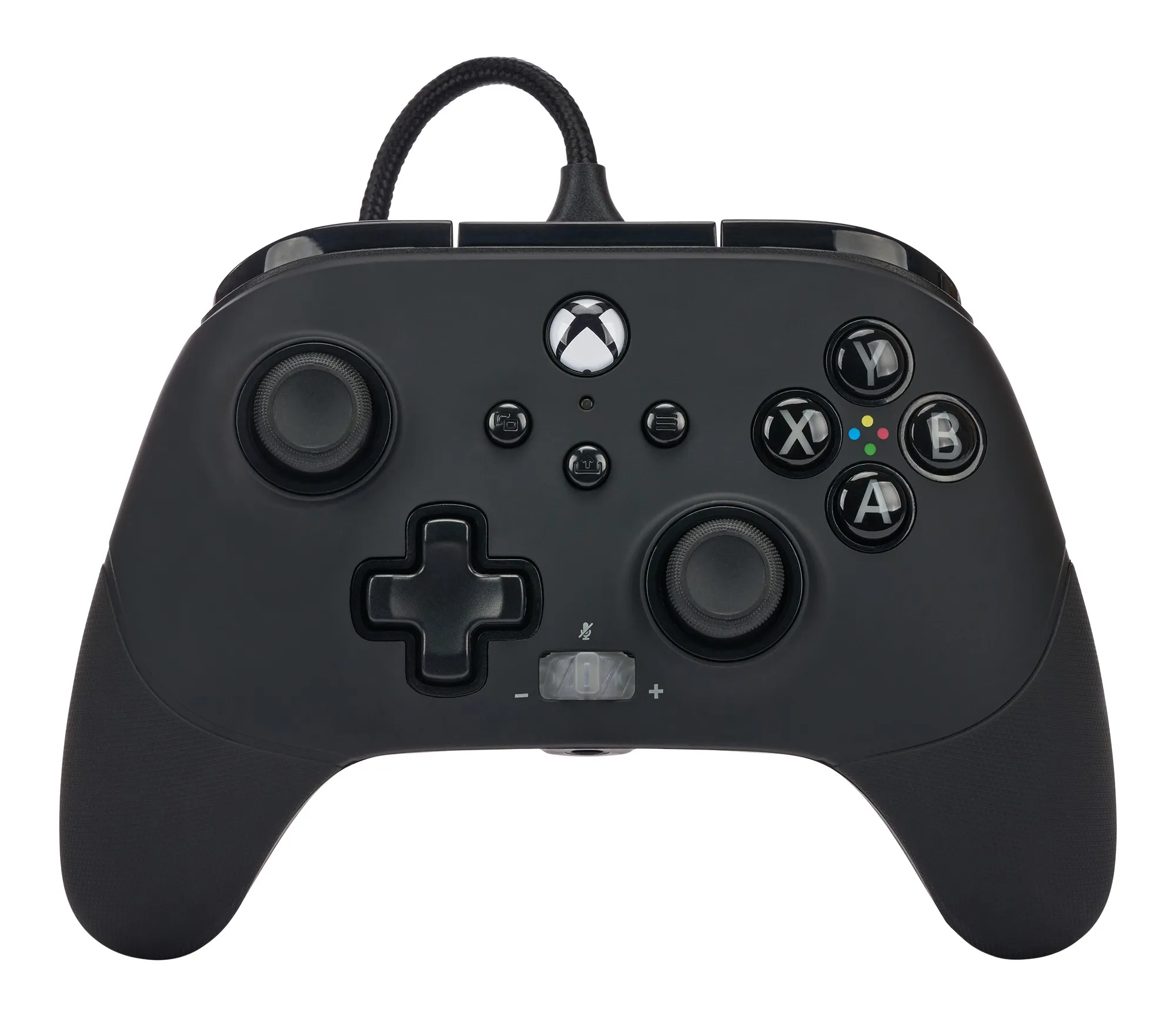 PowerA XBGP0062-01 periferica di gioco Nero USB Gamepad Analogico Xbox Series S Xbox Series X - immagine 1