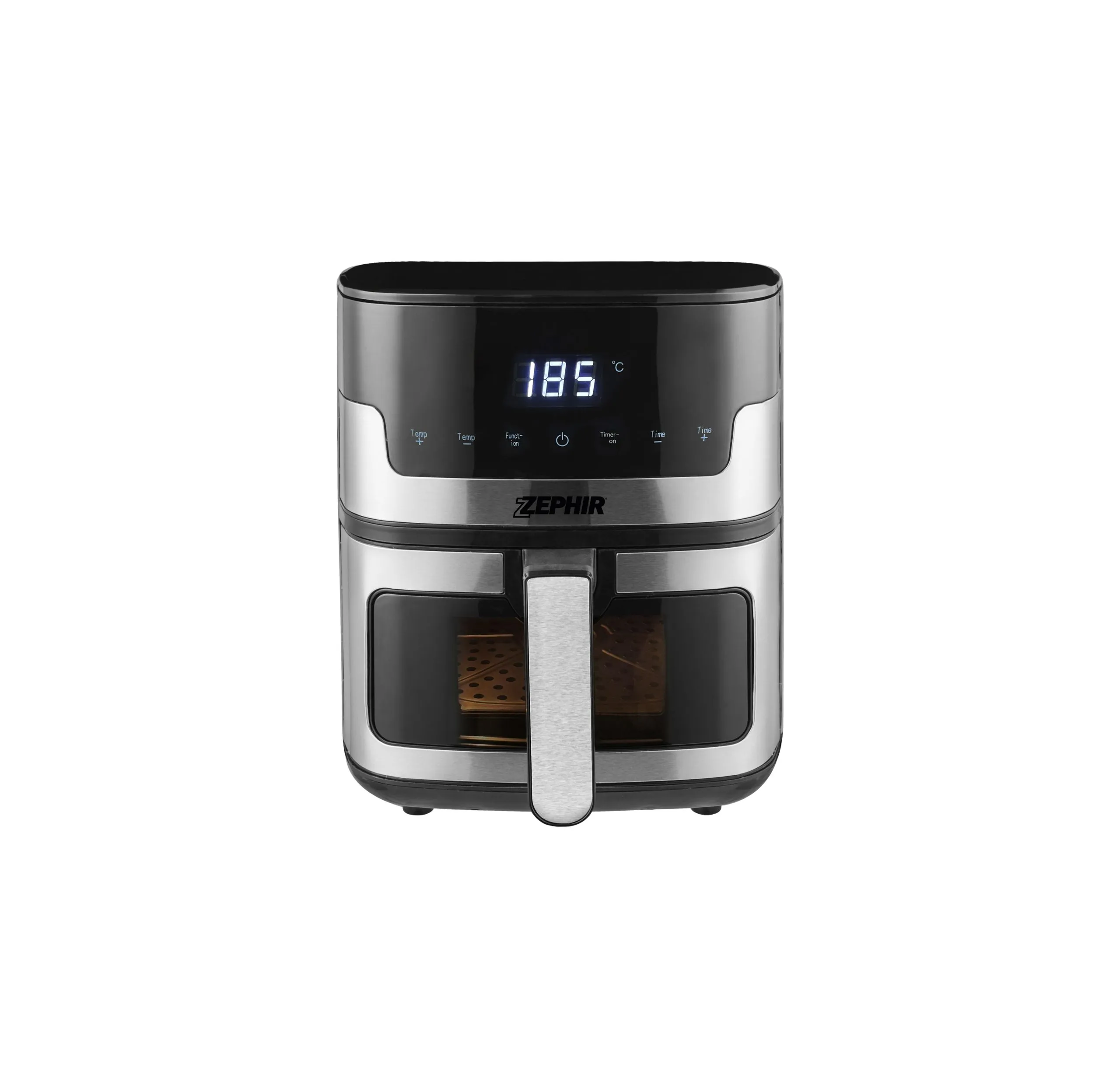 Zephir Friggitrice ad aria Zhc55s - immagine 1