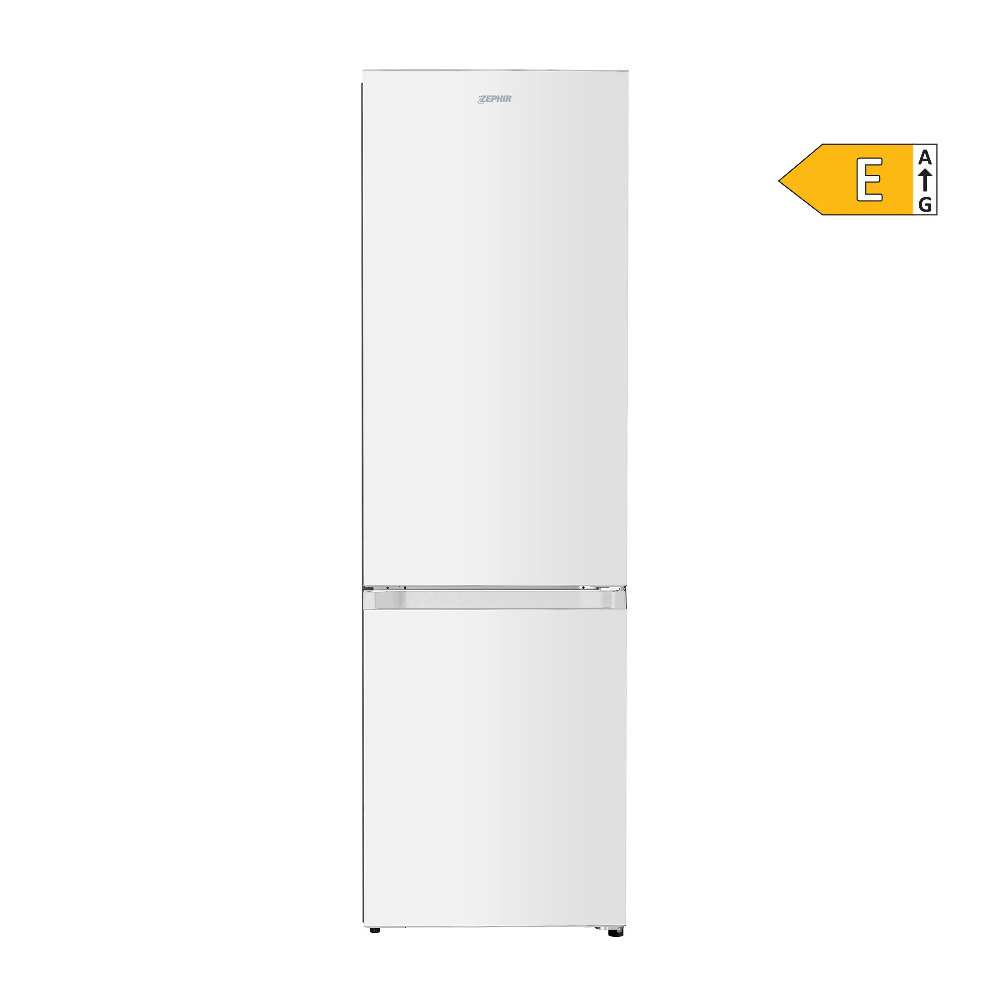 Zephir Frigorifero combinato Frizy280cnf - immagine 1