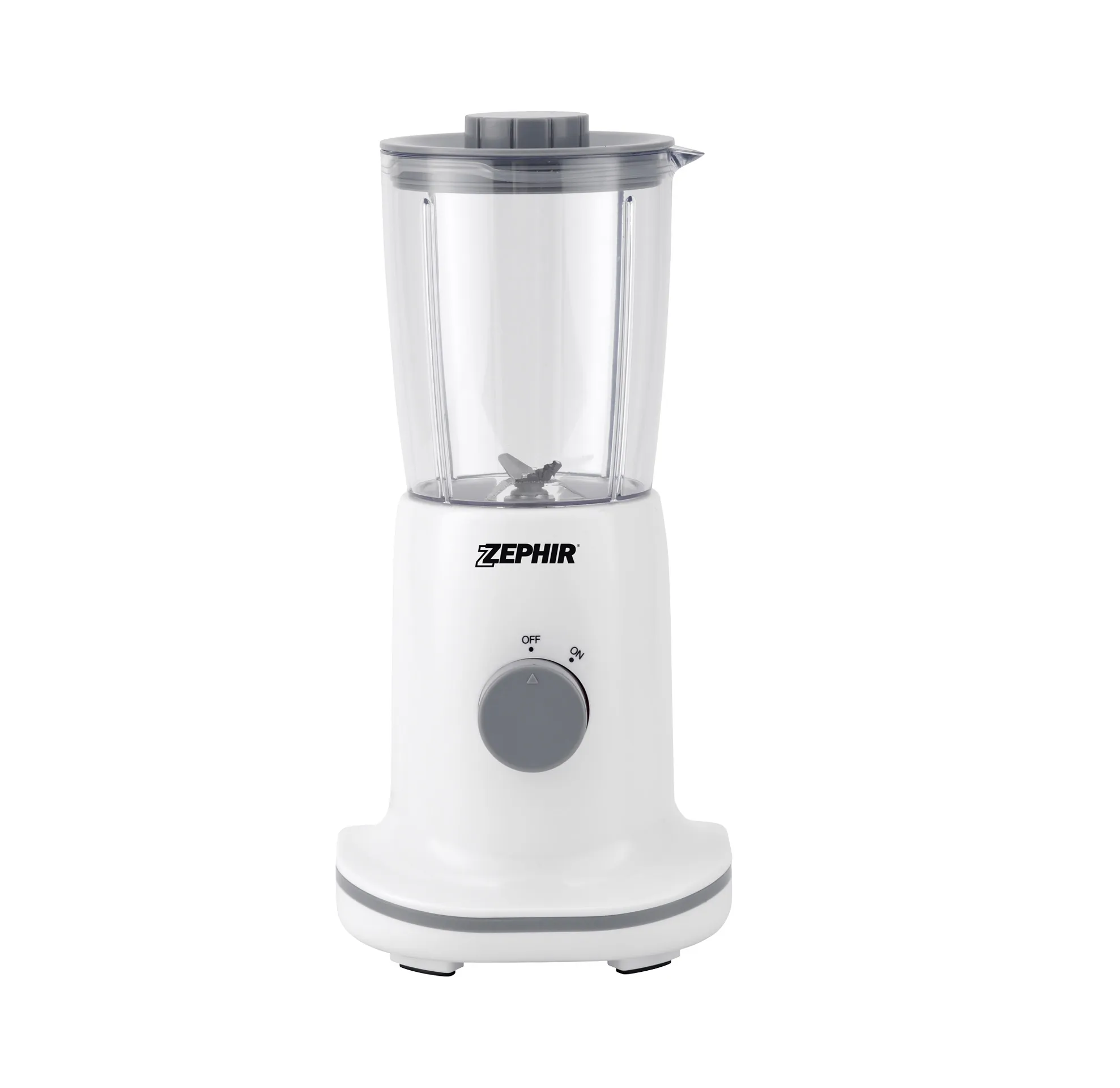Zephir Frullatore Zhc479 - immagine 1