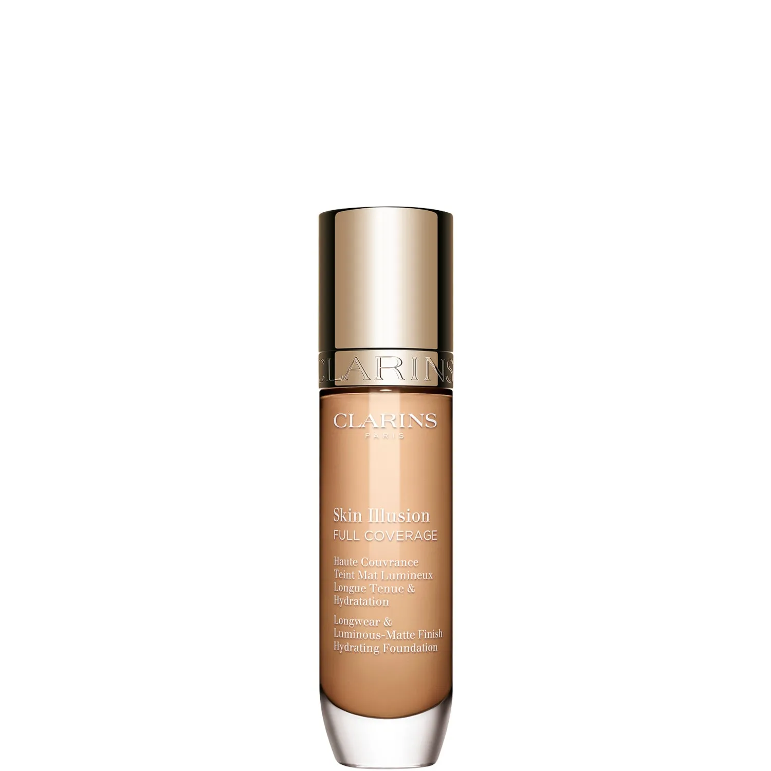 Clarins Skin Illusion Full Coverage - 108W - immagine 1