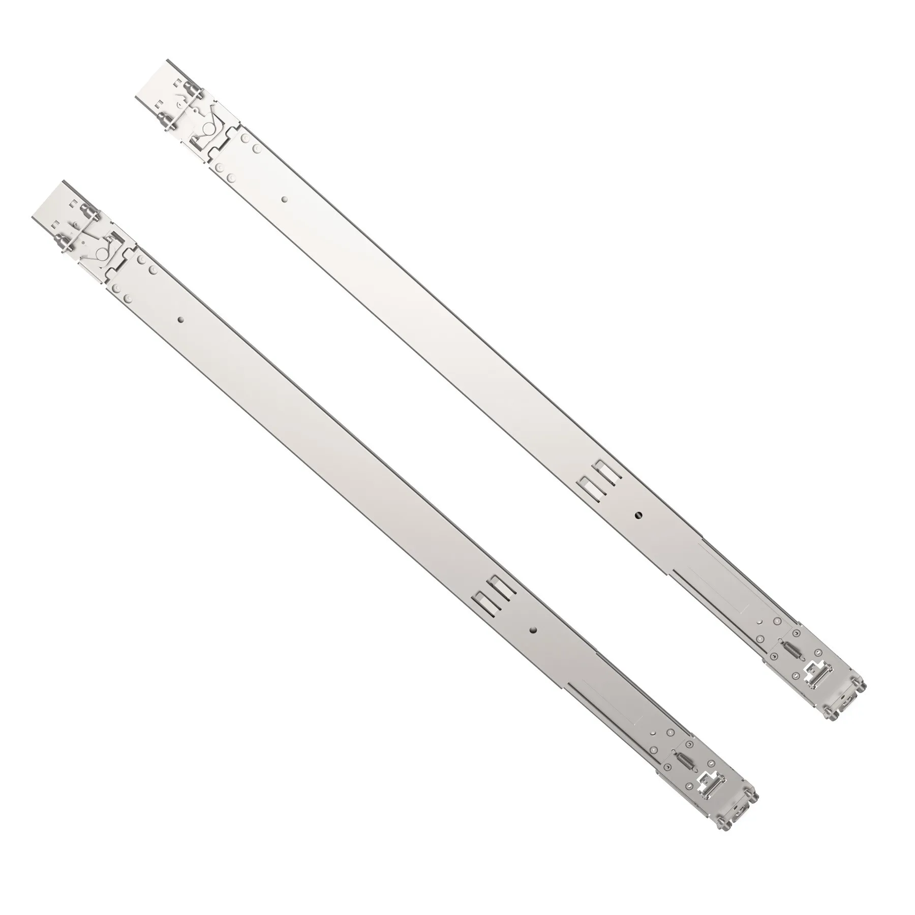 UNYKAch RG4208G4 Guida per scaffale - immagine 1