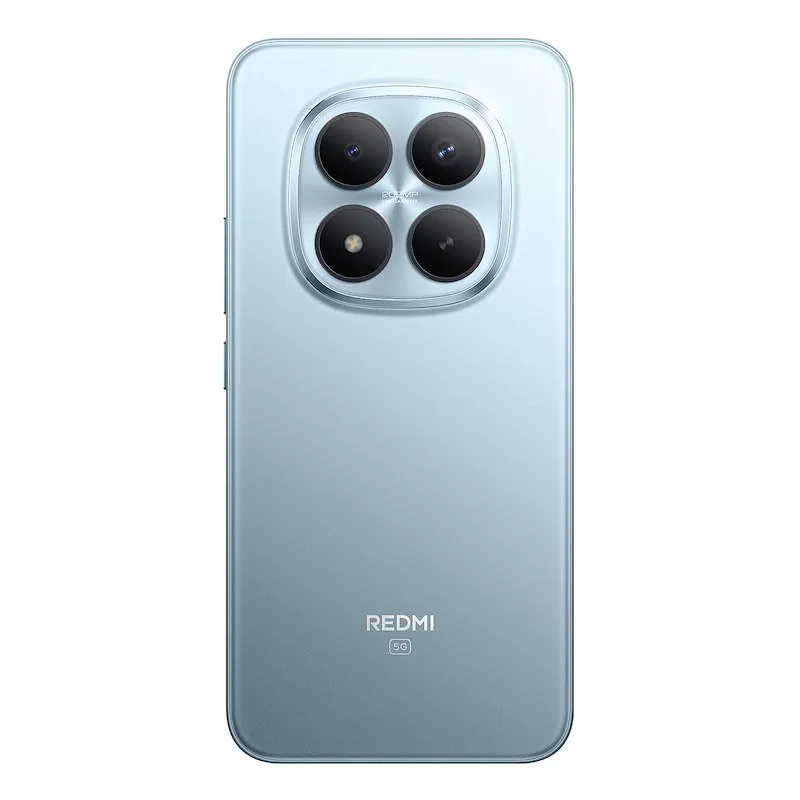 Windtre Redmi Note 15 Pro+5g 8/128gb Blue - immagine 1