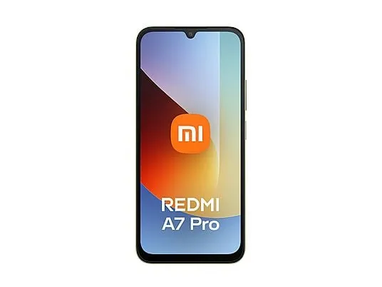 Xiaomi Smartphone Redmi A7 Pro 4/128gb green - immagine 1