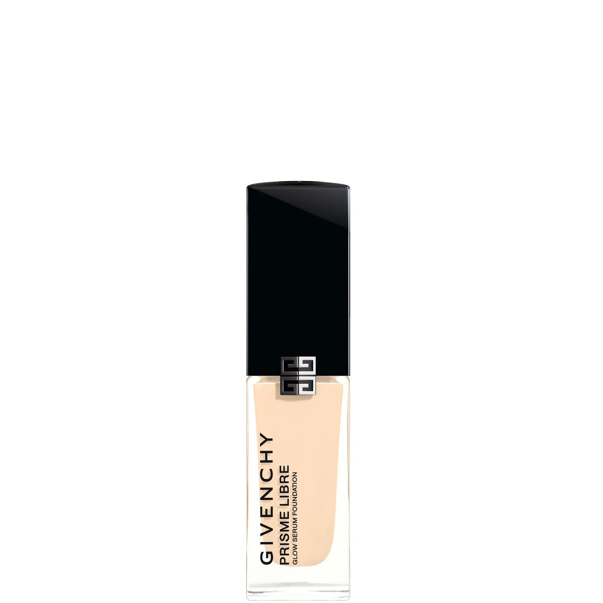 Givenchy Prisme Libre Glow Serum Foundation - 0.5N - immagine 1