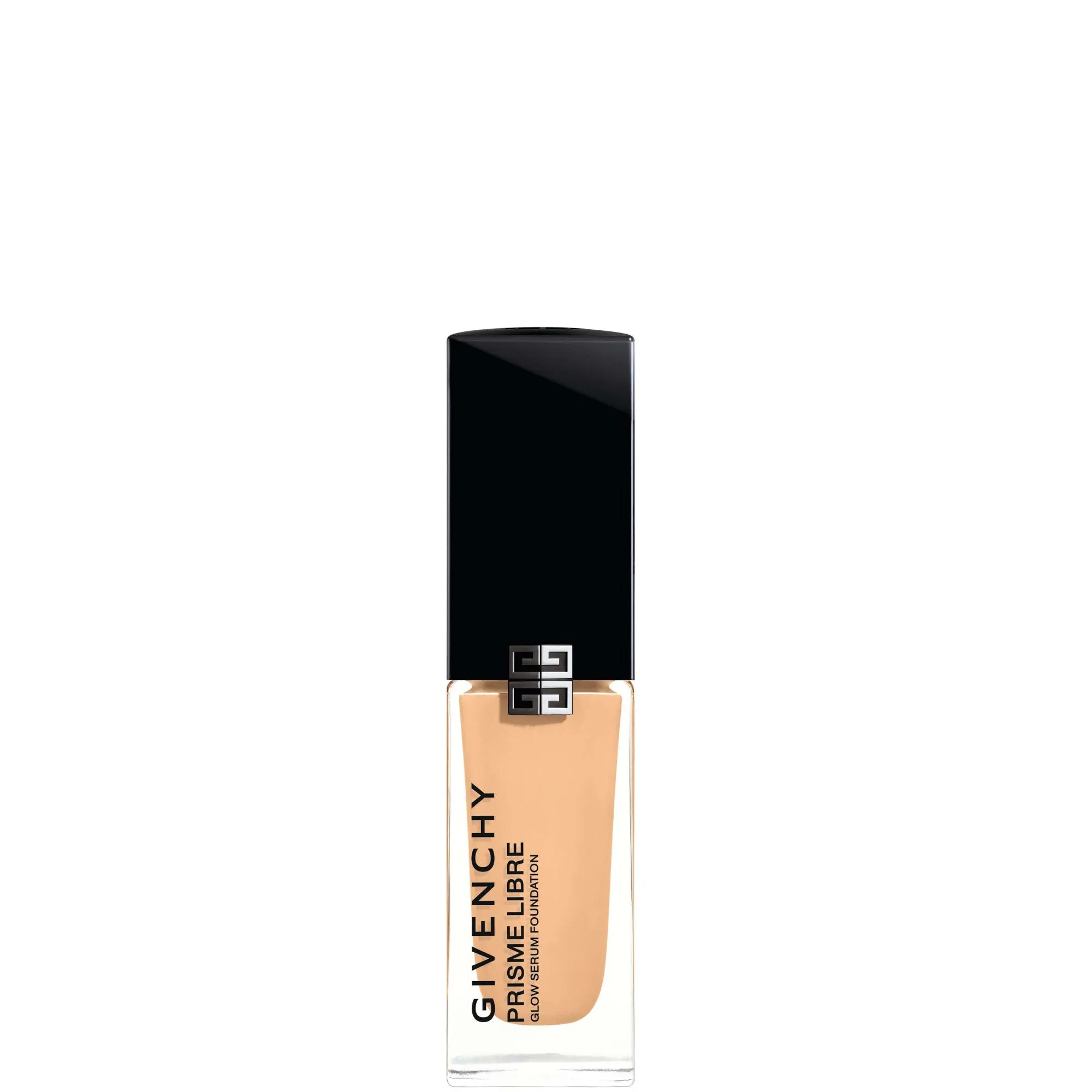 Givenchy Prisme Libre Glow Serum Foundation - 3.5N - immagine 1