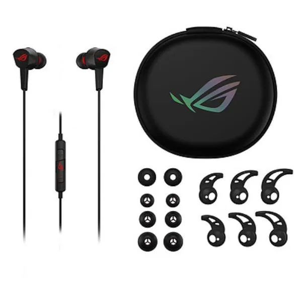 Asus Rog Cetra Ii Core 90YH02V1-B2UA00 - immagine 1