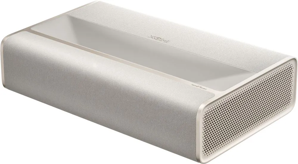 Xgimi Videoproiettore Mira Laser 4K Grigio - immagine 1