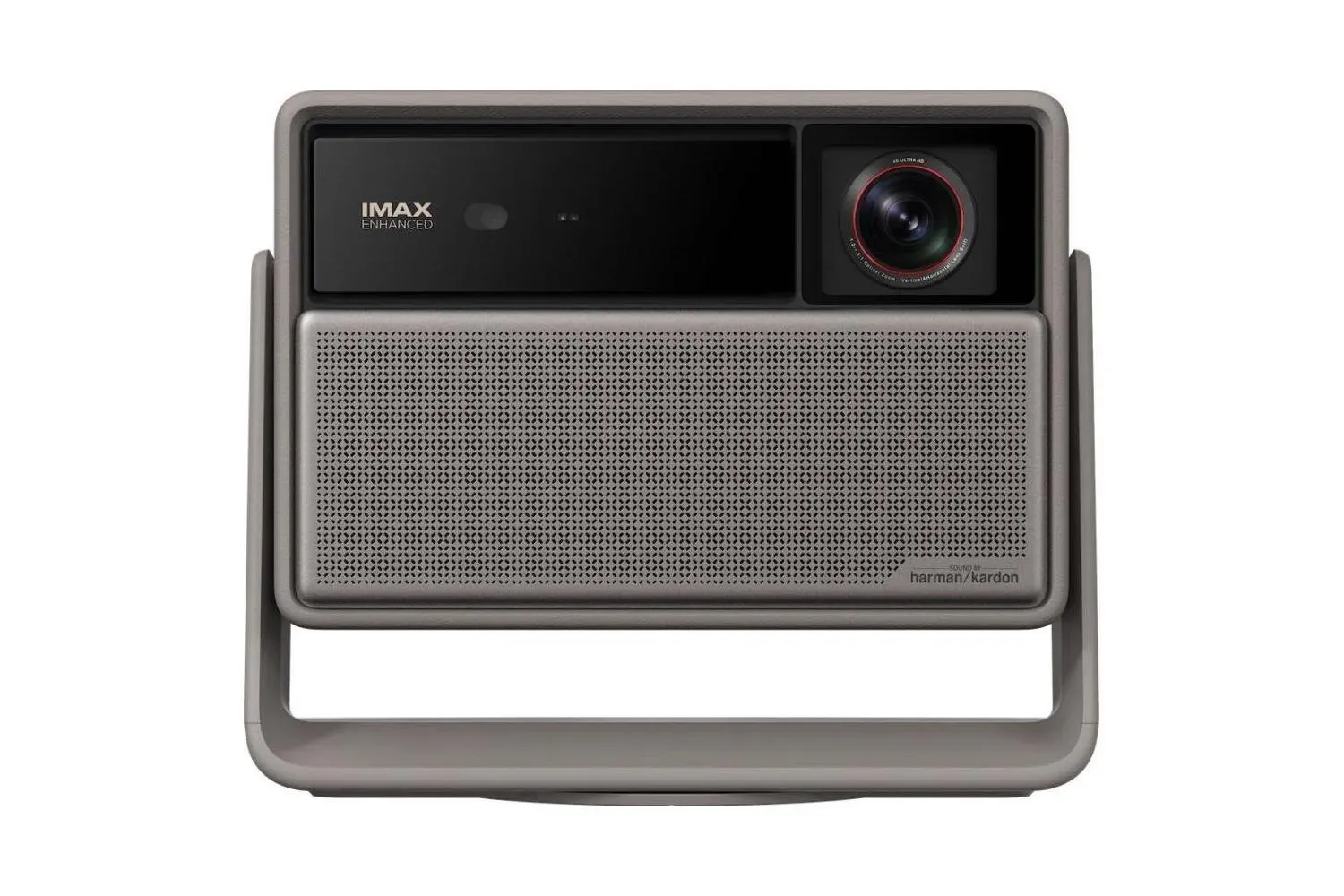 Xgimi Videoproiettore Horizon 20 Pro 4k Grigio - immagine 1