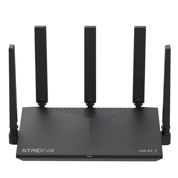 Strong Router BE360 Wifi ROUTERBE3600 - immagine 1