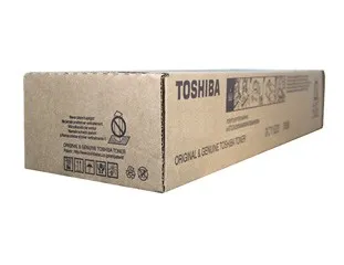 Toshiba T-FC330EC cartuccia toner 1 pz Originale Ciano - immagine 1