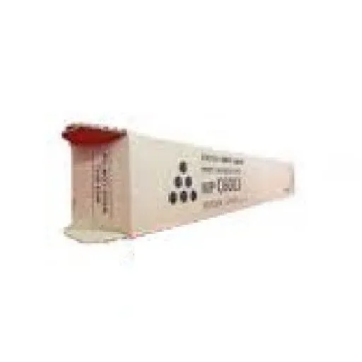 ORIGINALE Ricoh toner nero 841853 MP C6003BK 33000 pagine - immagine 1