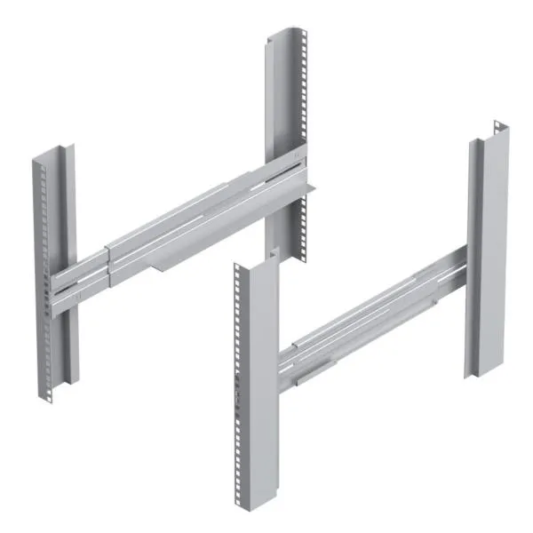 Conceptronic Rackmount Rail Kit 2U For ZEUS51EXX RRK02 - immagine 1