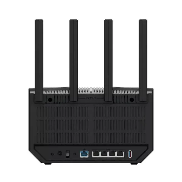 Asus RT-BE82U 90IG0990-MO9B00 - immagine 1