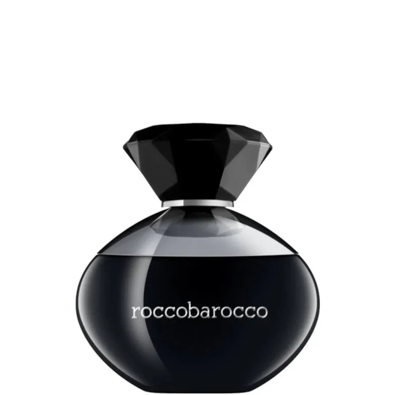 RoccoBarocco Roccobarocco Black Woman - 100 ML SPRAY - immagine 1