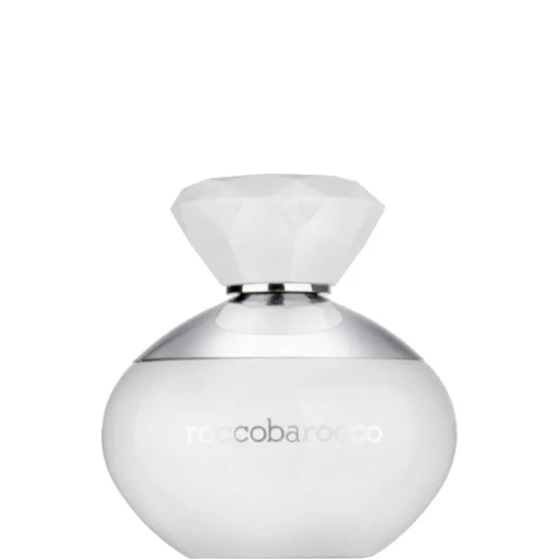 RoccoBarocco Roccobarocco White Woman - 100 ML SPRAY - immagine 1