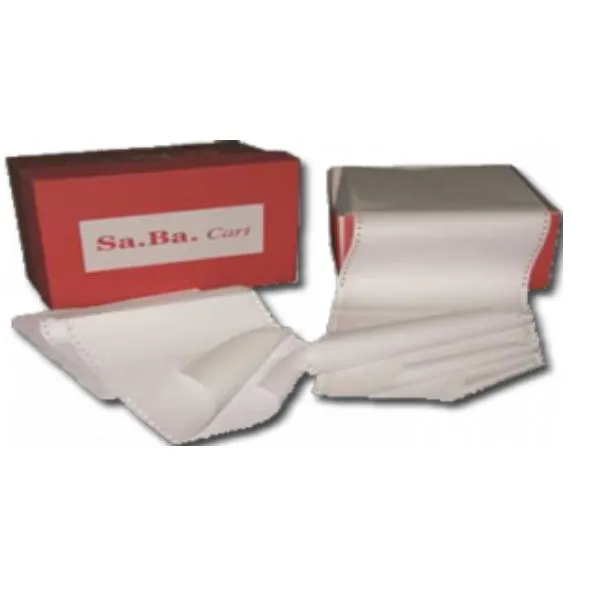 Saba Cart (5BA) CF2000MCONT 240MMX11 60G Bia STACC0 S01240116000 - immagine 1