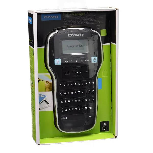Dymo Etichettatrice LM160P 2174612 - immagine 1