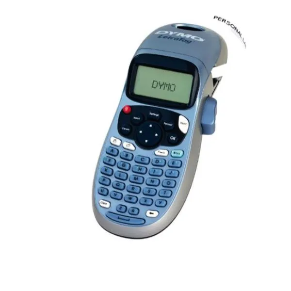 Dymo Etichettatrice Letratag LT100-H 2174576 - immagine 1
