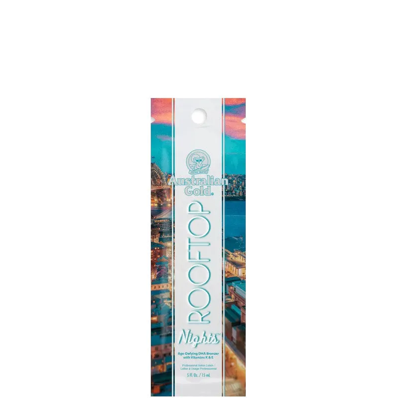 Australian Gold Rooftop Nights - 15 ML Bustina - immagine 1
