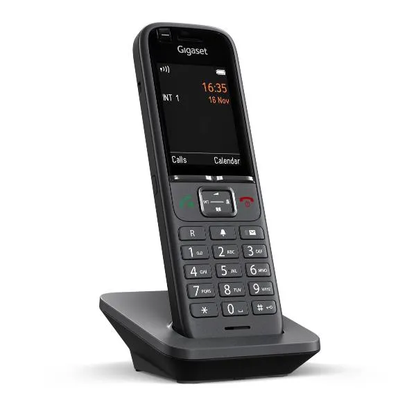 Gigaset S700H Pro S30852-H2974-R102 - immagine 1