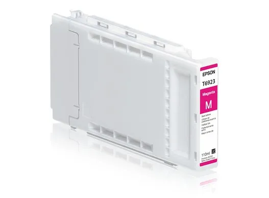 ORIGINALE Epson Cartuccia d'inchiostro magenta C13T69230N T6923 110ml - immagine 1